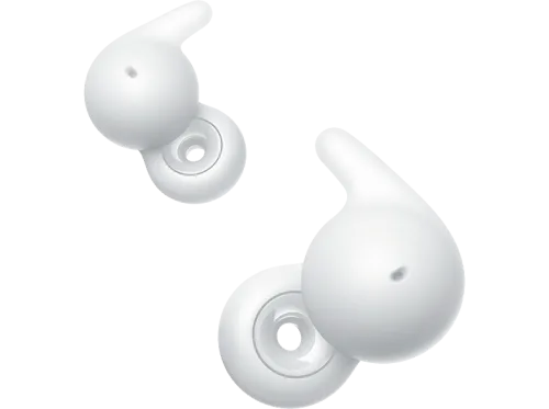 Sony, Sony In-Ear-Kopfhörer "LinkBuds"