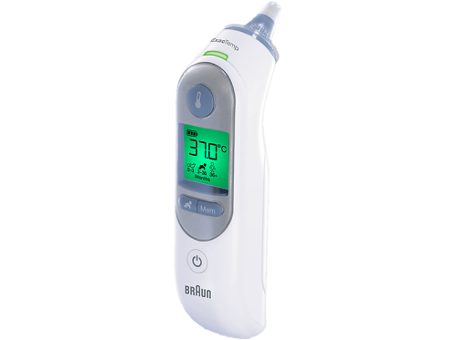 Braun, Braun Thermoscan 7