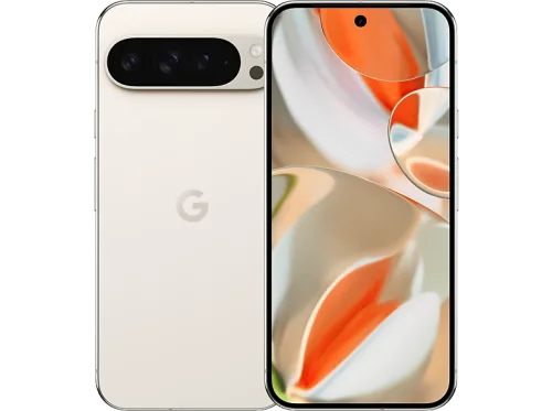 GOOGLE Pixel 9 Pro XL 256 GB Porcelain Dual SIM