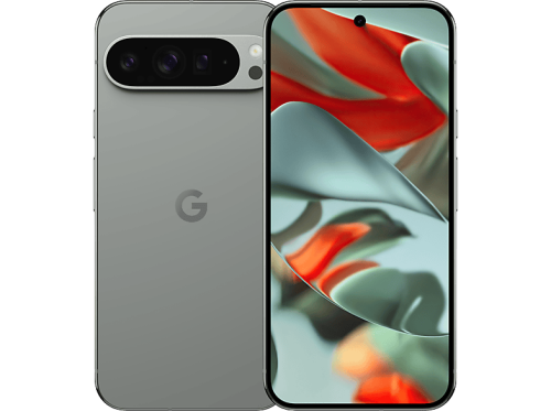GOOGLE Pixel 9 Pro XL 256 GB Hazel Dual SIM