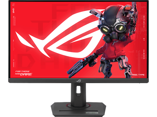 ASUS, Asus Gaming-Monitor "ROG Strix XG27UCG" 68,31 cm/27 ″ 3840 x 2160 px 160 Hz