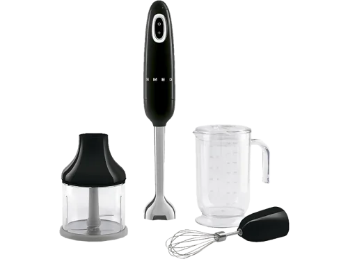 SMEG, Smeg Stabmixer "HBF03 WhEU" 700 W