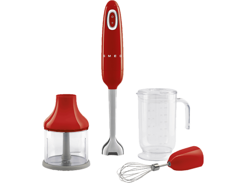 SMEG, Smeg Stabmixer "HBF03 WhEU" 700 W
