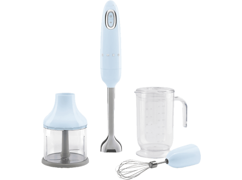 SMEG, Smeg Stabmixer "HBF03 WhEU" 700 W