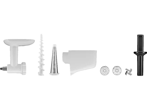 Kitchenaid, KitchenAid Küchenmaschinen-Adapter "2-teilig"