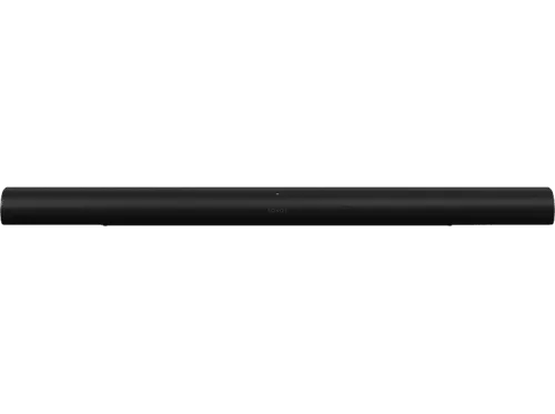Sonos, Sonos Arc Ultra Black Soundbar – schwarz