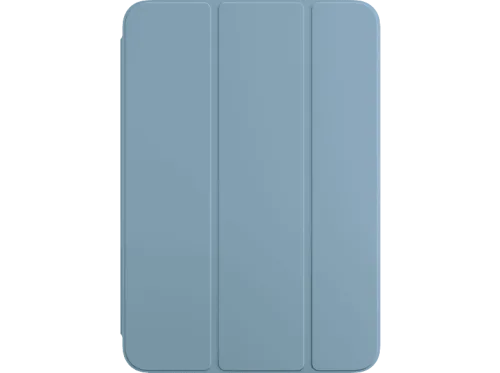 Apple, Apple Tablet-Hülle "Smart Folio iPad mini (A17 Pro)" 21,08 cm (8,3 Zoll)