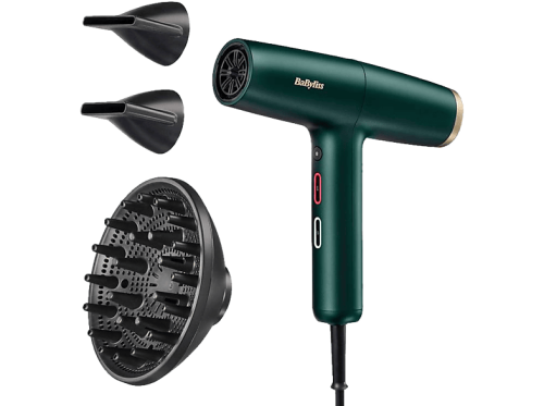 Babyliss, Babyliss - Haartrockner