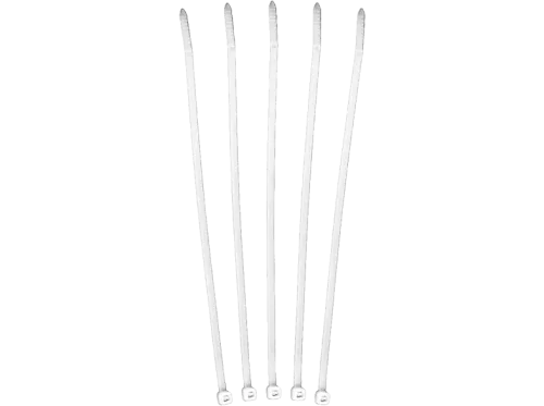 Schönenberger, Handwerker Kabelbinder 200x3.6mm, nature