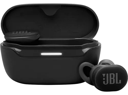 JBL Endurance Race 2, In-ear True Wireless Ohrhörer Bluetooth Schwarz