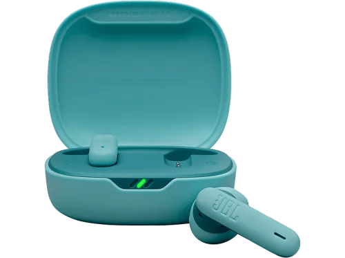 JBL, JBL - Wave Flex 2, 45mm, Türkisblau