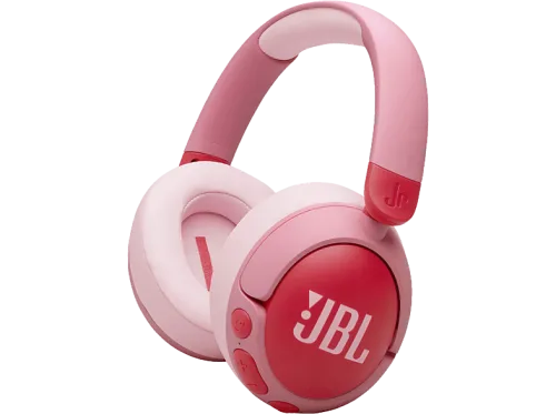 JBL, JBL - Jr470nc, Rosa, 45mm