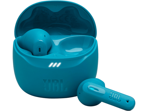 JBL, JBL TUNE-FLEX-2 Teal In-Ear-Headphones – In Ear Kopfhörer