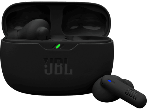 JBL, JBL wireless In-Ear-Kopfhörer "Wave Beam 2"