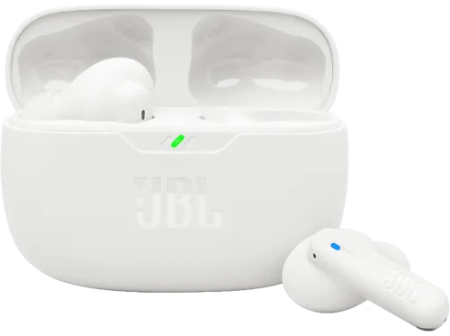 JBL, JBL Kopfhörer BEAM 2 WHITE bluetooth