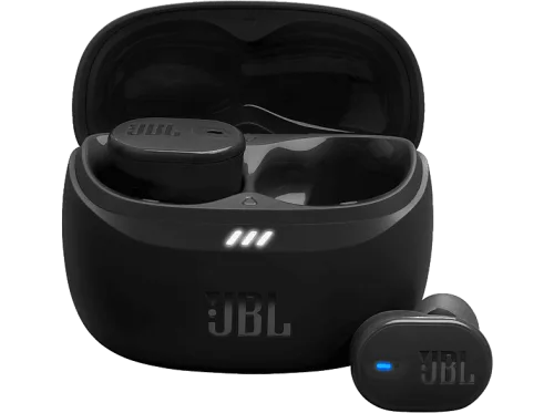 JBL, JBL wireless In-Ear-Kopfhörer "Tune Buds 2" Bluetooth