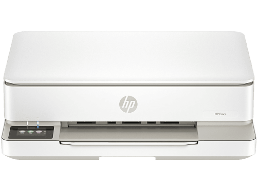 HP, HP Envy 6120 e Multifunktionsdrucker Tintenstrahl A4 Drucker, Scanner, Kopierer, Fax