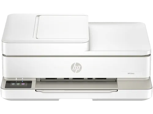 HP, HP Drucker Envy 6520e 2d