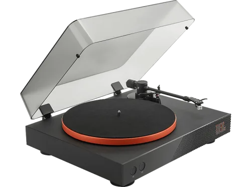 JBL, JBL Plattenspieler "Spinner BT"