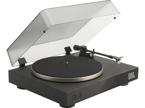 JBL, JBL Plattenspieler "Spinner BT"