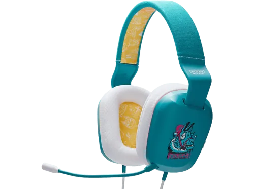 POWER A, POWER A Stereo Headset NSW NSHS0397-01 Llambro, Fortnite