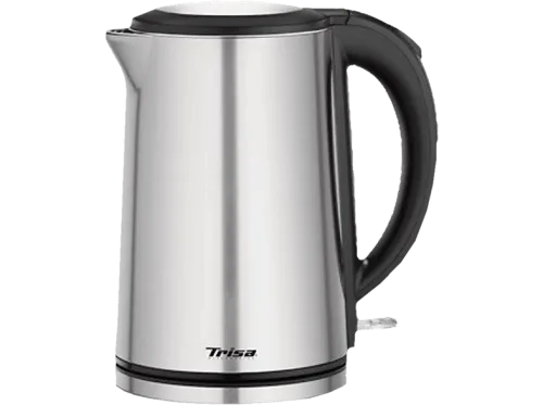 Trisa, Trisa Wasserkocher "Comfort Touch 1,5 l" 2200 W