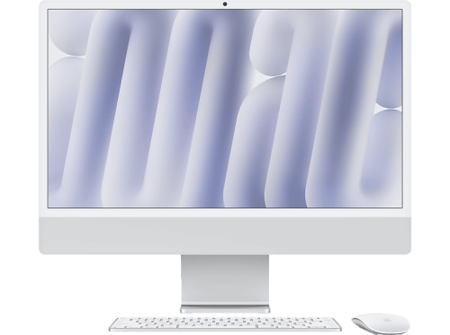 Apple, Apple All-in-One PC "Apple iMac 24 Zoll, M4 Chip, 10C CPU, 10C GPU"