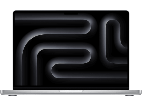 Apple, Apple Notebook "Apple MacBook Pro 14 Zoll (2024), M4 Pro Chip, 14C CPU, 20C GPU" 35,97 cm / 14,2 ″ Apple M4 Pro 1.000 GB SSD