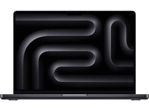 Apple, Apple Notebook "Apple MacBook Pro 14 Zoll (2024), M4 Max Chip, 14C CPU, 32C GPU" 35,97 cm / 14,2 ″ Apple M4 Max 1.000 GB SSD