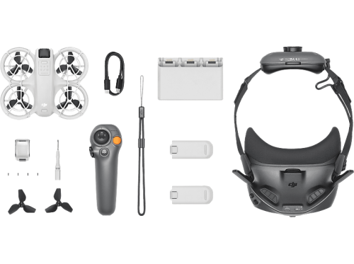 dji, DJI Neo Motion Fly More Combo Drohnen