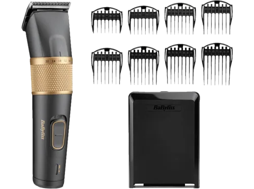 Babyliss, BABYLISS Haarschneidemaschine E987E