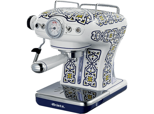 Ariete, ARIETE Espresso Maschine ARI-1389-POS