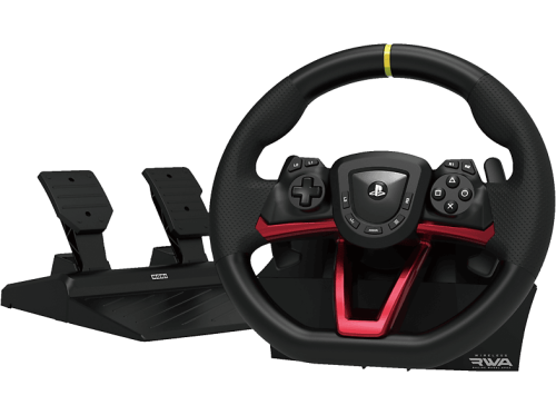Hori, HORI Wireless Racing Wheel Apex [PS5] PS5 Zb – PS5 Zubehör