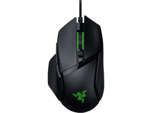 Razer, Razer - Basilisk V3 35K, Gaming-Maus