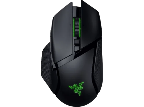 Razer, Razer - Basilisk V3 Pro 35K, Gaming-Maus