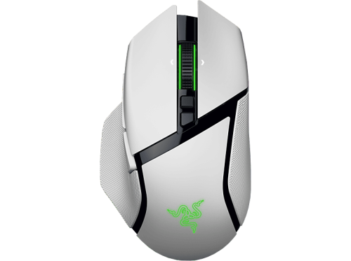 Razer, RAZER Gaming-Maus "Razer Basilisk V3 Pro 35k" kabellos