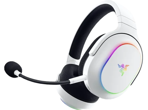 RAZER Headset "Barracuda X Chroma" Stummschaltung