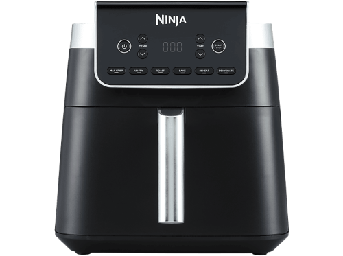 Ninja, Ninja - AF180CH Heissluftfritteuse Pro MAX, Schwarz