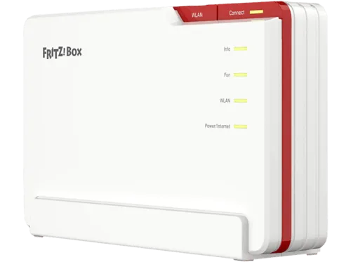 undefined, WLAN-Router "FRITZ FRITZBox 5690 Pro International"
