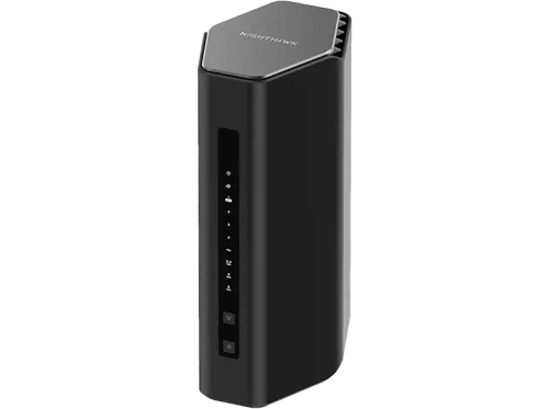 Netgear, NETGEAR NETGEAR® Nighthawk® RS500 WiFi 7 Router WLAN Router 2.4 GHz, 5 GHz, 6 GHz