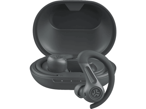 Jlab, JLAB JBuds Sport ANC 4 Earbuds IEUEBJBSPTANCRGPH84 True Wireless, Graphite