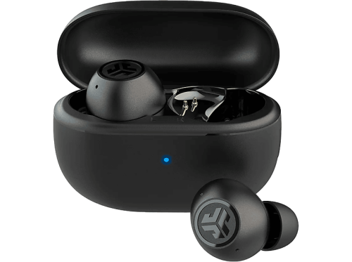Jlab, JLAB Go Pop ANC Earbuds IEUEBGOANCRBLK124 True Wireless, Black