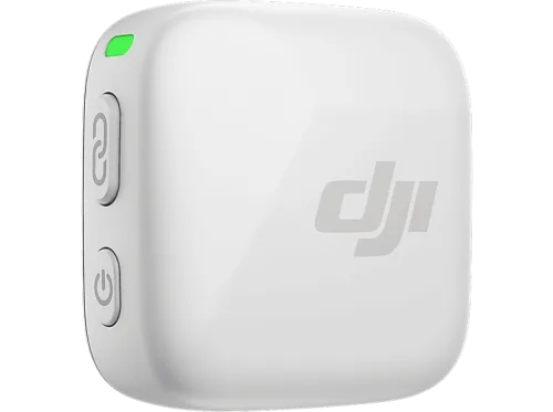 DJI Mic Mini Sender