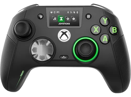NACON REVOLUTION X Unlimited Controller Schwarz für Xbox One, Series X, S, PC