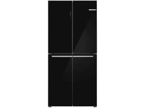 Bosch, Bosch KMC85LBEA Food-Center – Food Center – schwarz