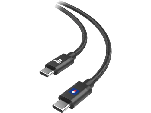 Hori, Hori USB-Kabel "USB-C Ladekabel Play für DualSense Controller (3m)" USB-C USB-C 300 cm Offiziell von Sony lizenziert