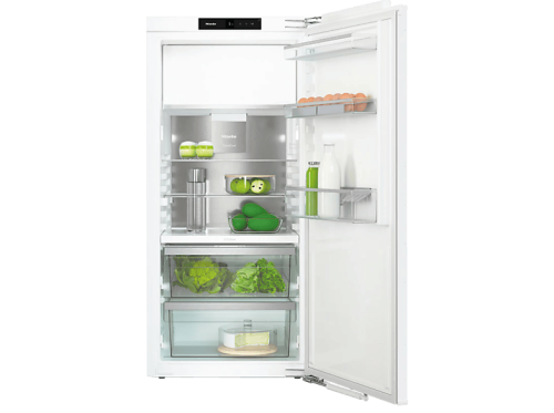 Miele, Miele K 7348 C RE CH Einbau Kühlschrank 60cm vollintegriert – Einbaukühlschrank 60 cm vollintegriert