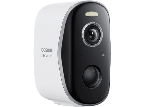 Baseus, Baseus, Netzwerkkamera, Baseus N1+ Outdoor Camera 2K, Produkte & Wohnen