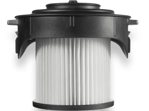 Miele, Miele 12518910 Feinstaubfilter – Staubsaugerfilter