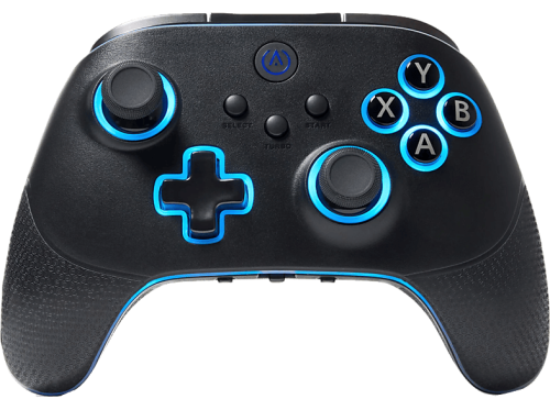 POWER A, POWER A OPS V3 Wireless Controller PCGP0382-01 PC/Cloud Gaming